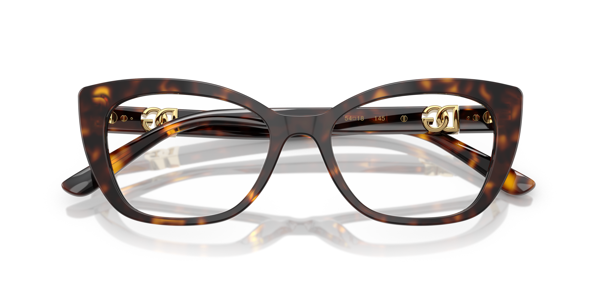 DG3398 502 Montature da vista Dolce & Gabbana 2