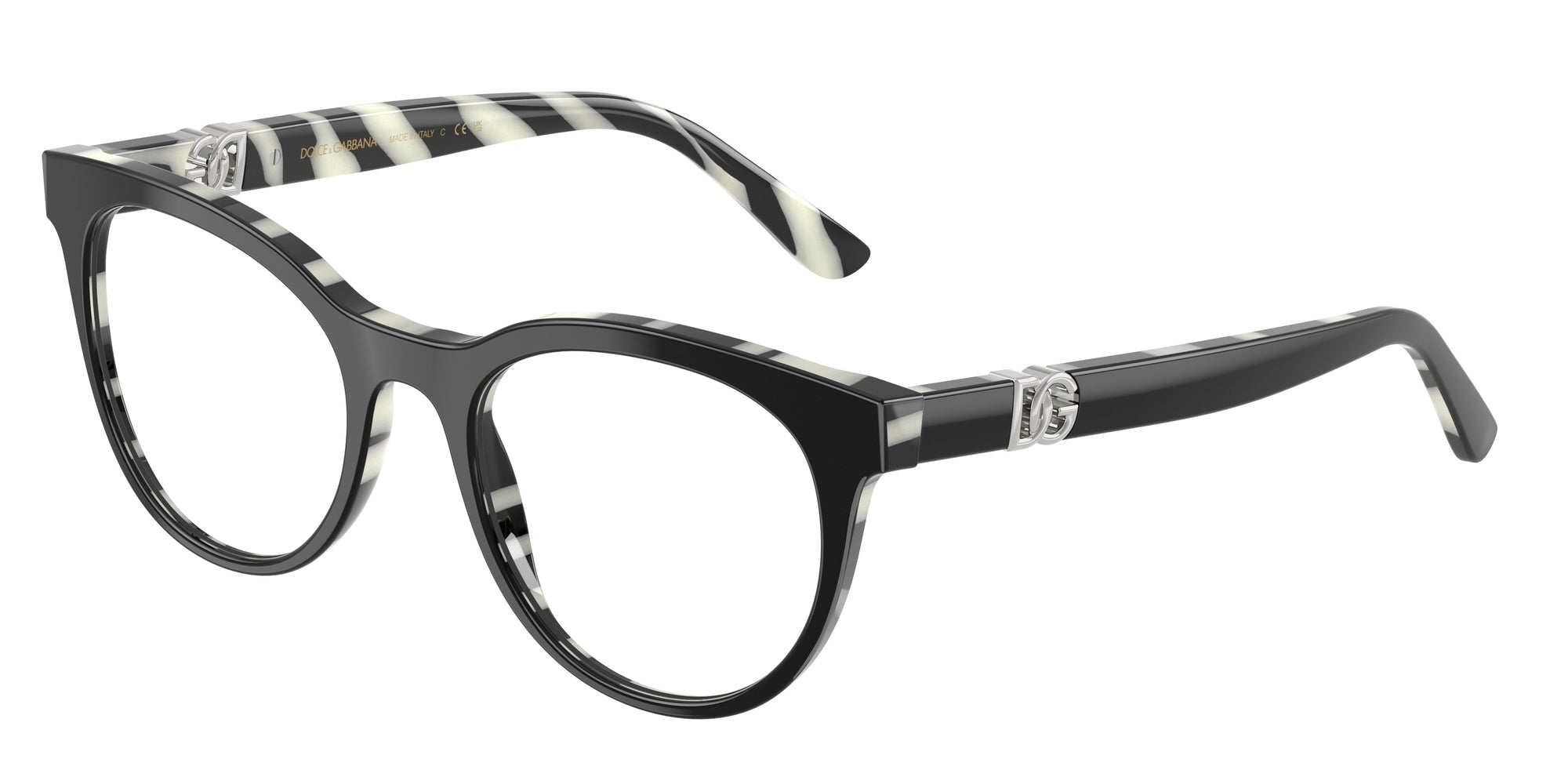 DG3399 3372 Montature da vista Dolce & Gabbana 1
