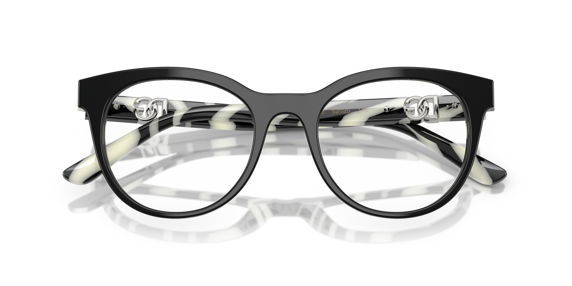 DG3399 3372 Montature da vista Dolce & Gabbana 2