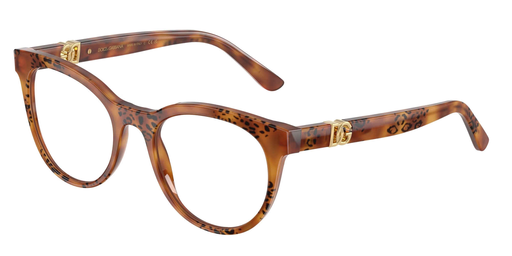 DG3399 3380 Montature da vista Dolce & Gabbana 1