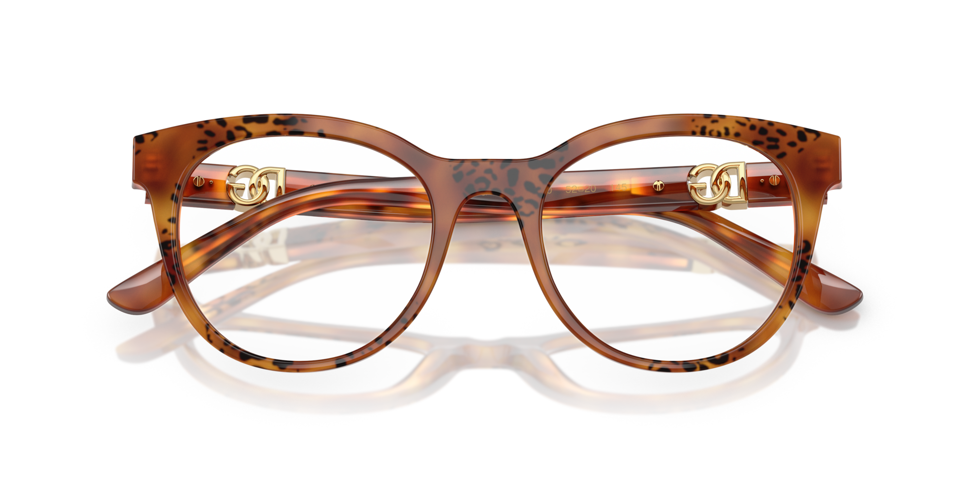 DG3399 3380 Montature da vista Dolce & Gabbana 2