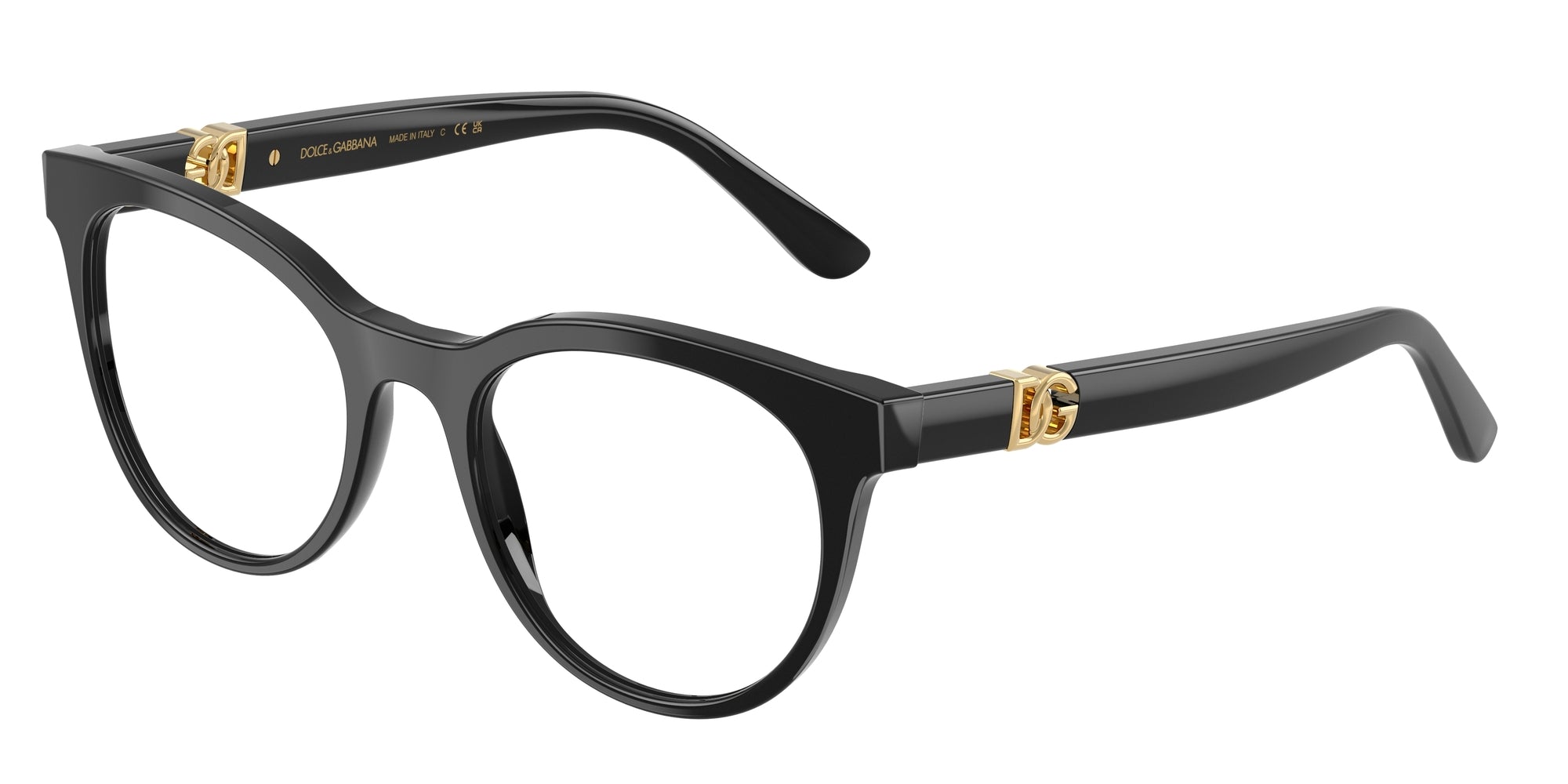 DG3399 501 Montature da vista Dolce & Gabbana 1