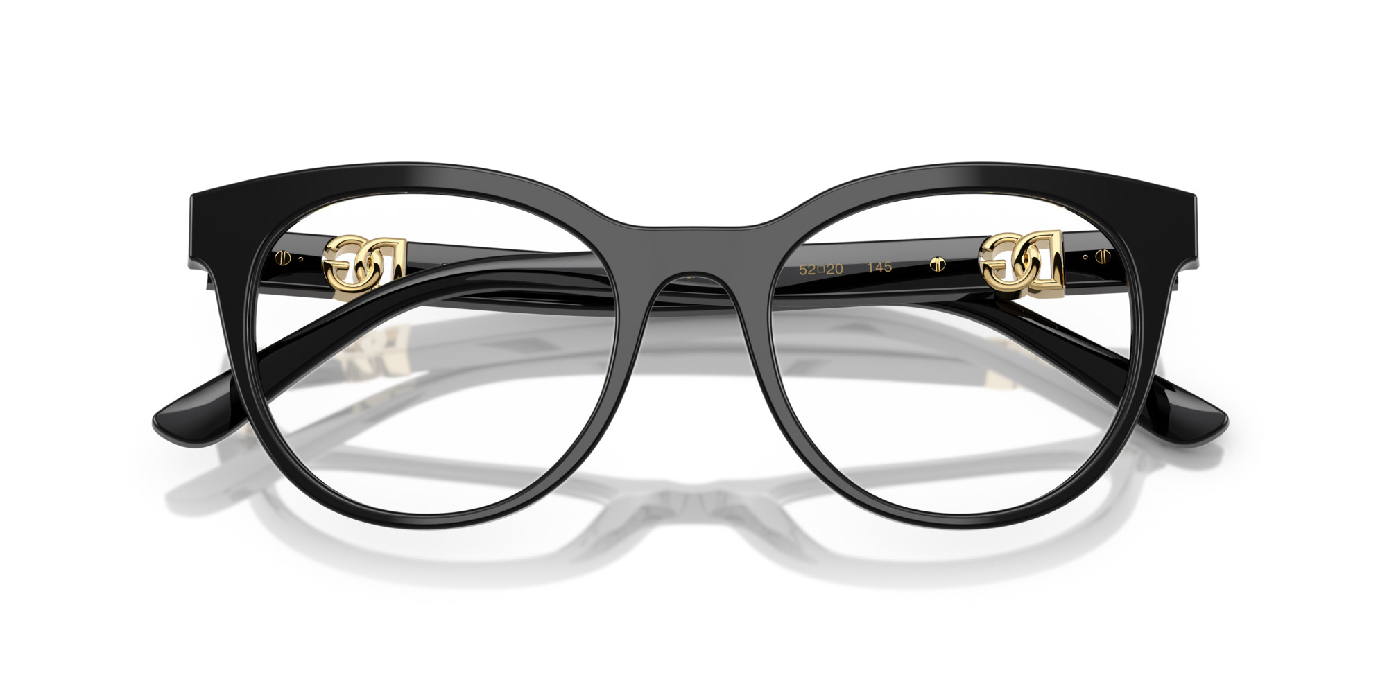DG3399 501 Montature da vista Dolce & Gabbana 2