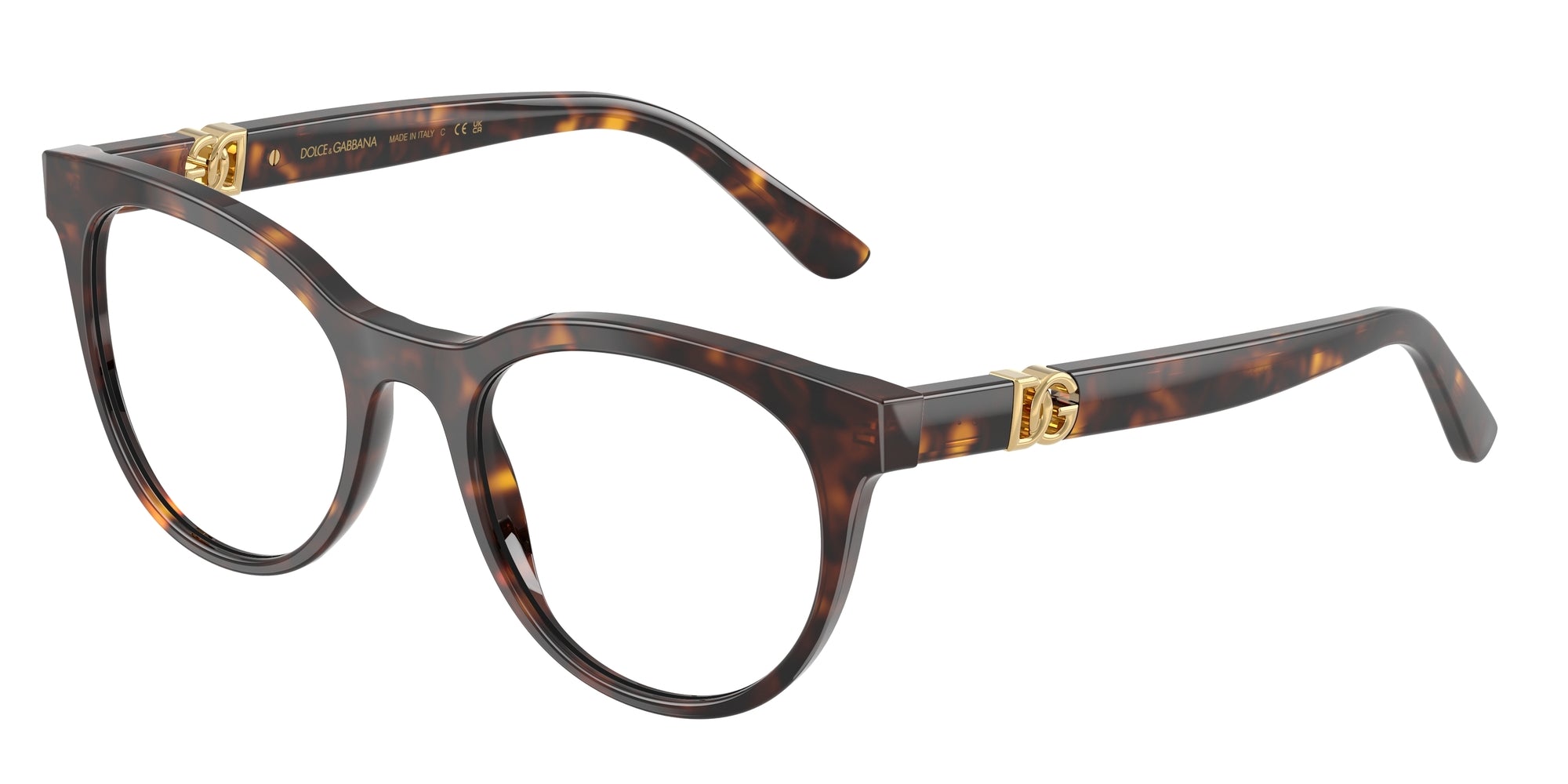DG3399 502 Montature da vista Dolce & Gabbana 1