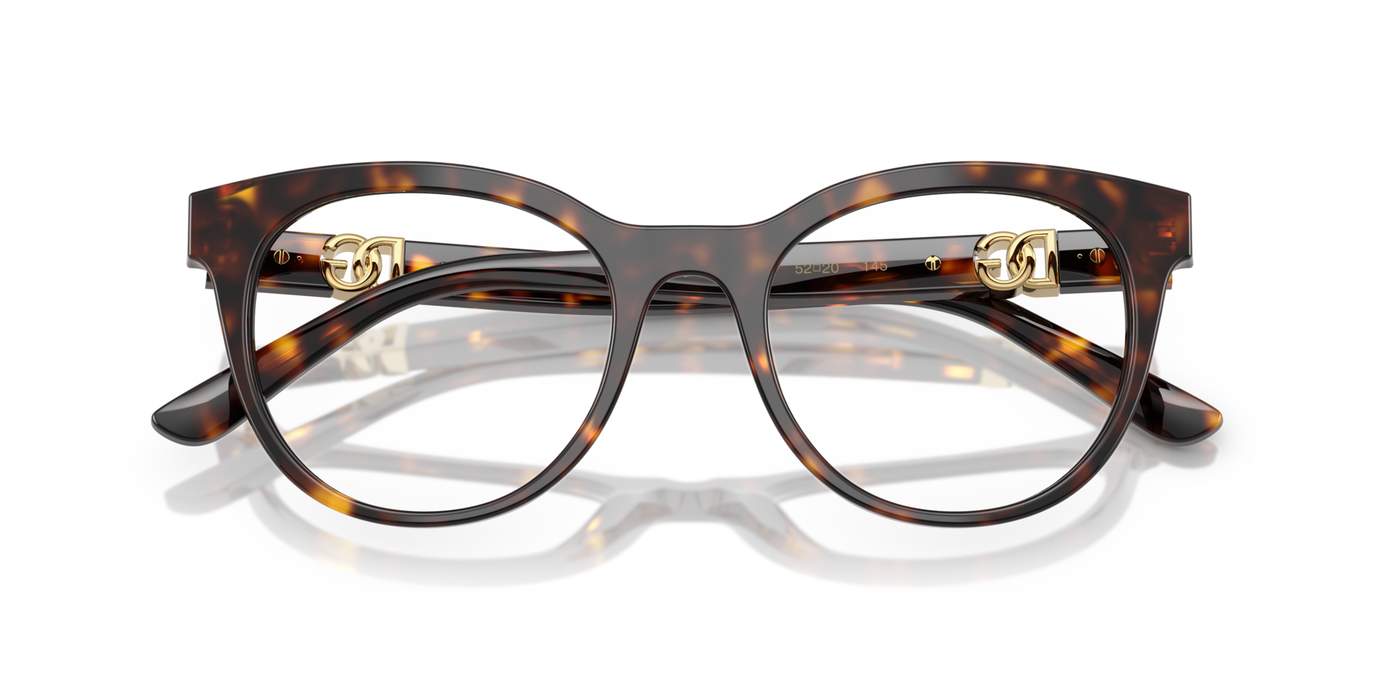 DG3399 502 Montature da vista Dolce & Gabbana 2