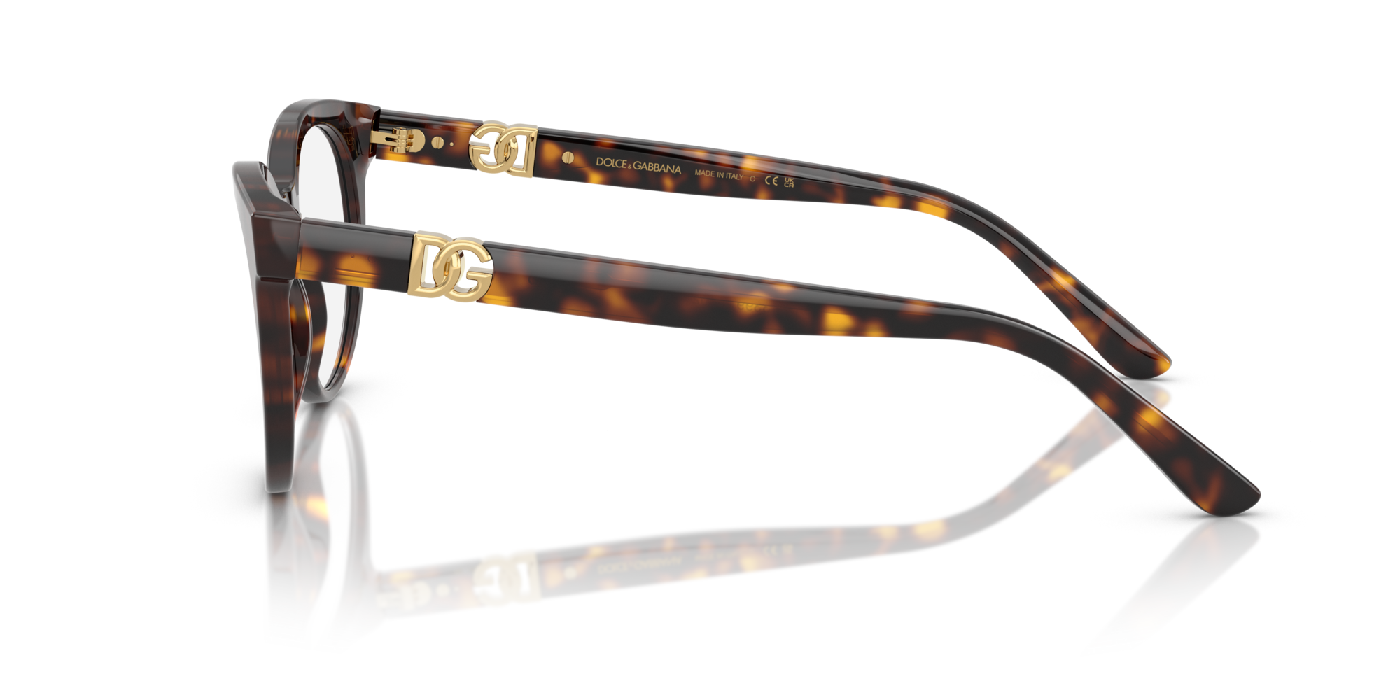 DG3399 502 Montature da vista Dolce & Gabbana 4