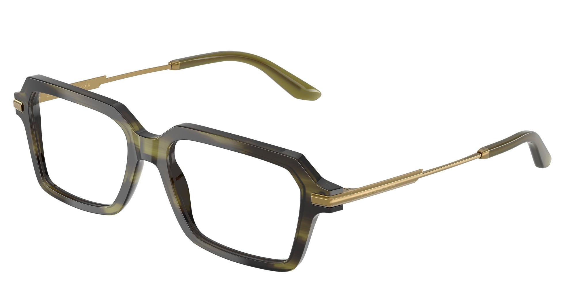 DG3401 3447 Montature da vista Dolce & Gabbana 1