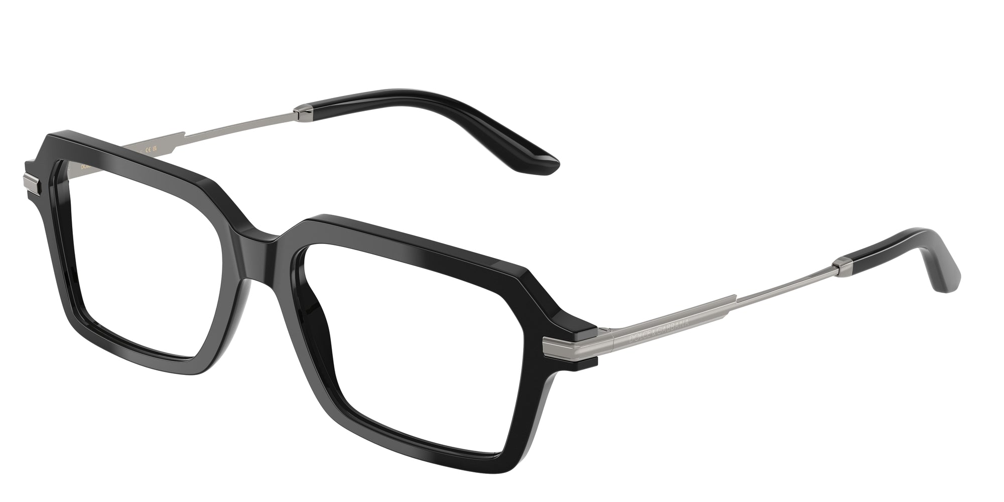 DG3401 501 Montature da vista Dolce & Gabbana 1