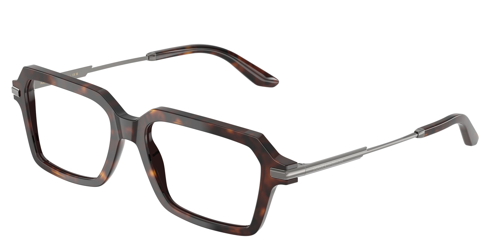 DG3401 502 Montature da vista Dolce & Gabbana 1