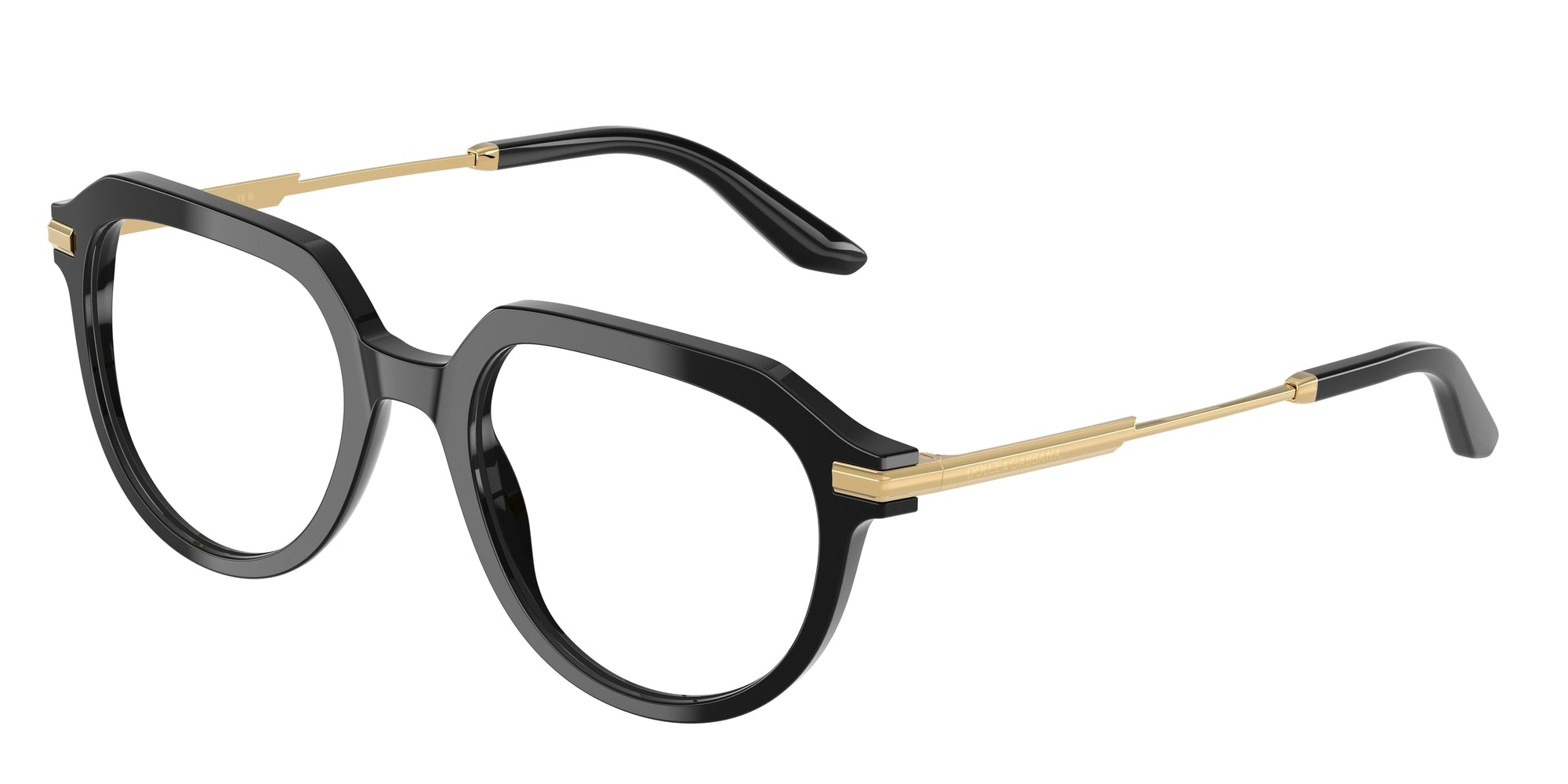 DG3402 501 Montature da vista Dolce & Gabbana 1