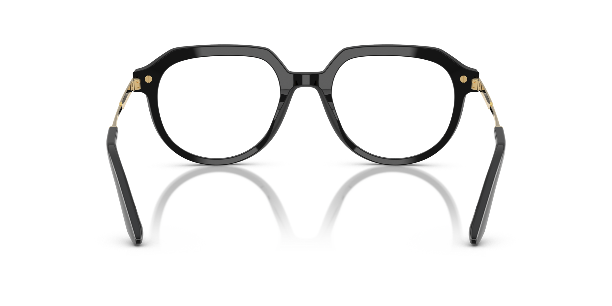 DG3402 501 Montature da vista Dolce & Gabbana 5