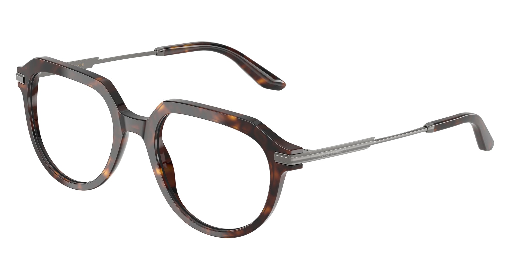DG3402 502 Montature da vista Dolce & Gabbana 1