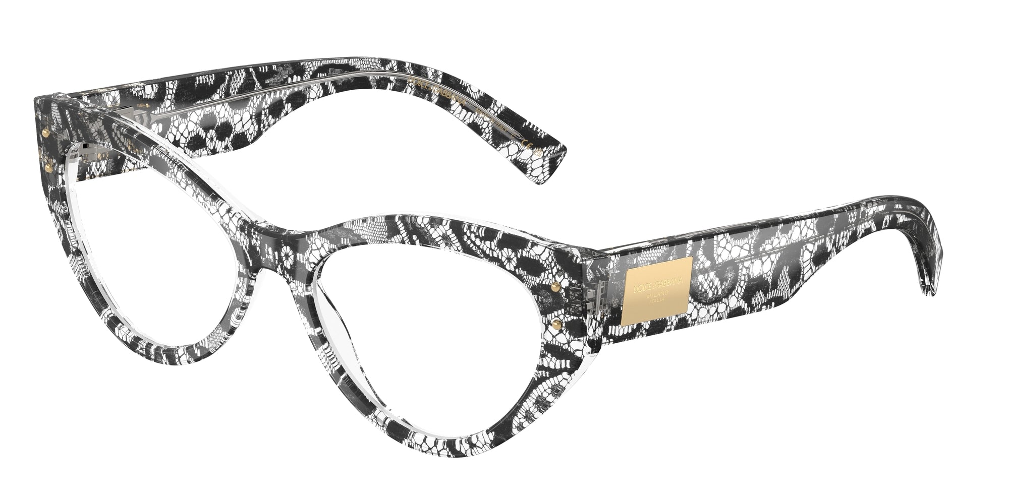 DG3403 3287 Montature da vista Dolce & Gabbana 1