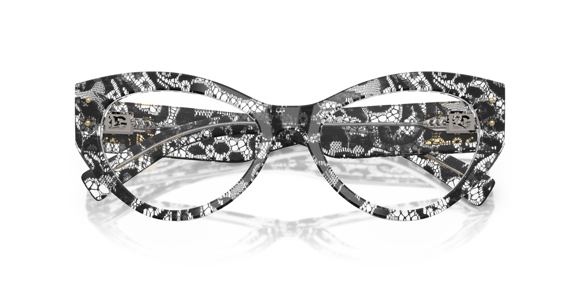 DG3403 3287 Montature da vista Dolce & Gabbana 2