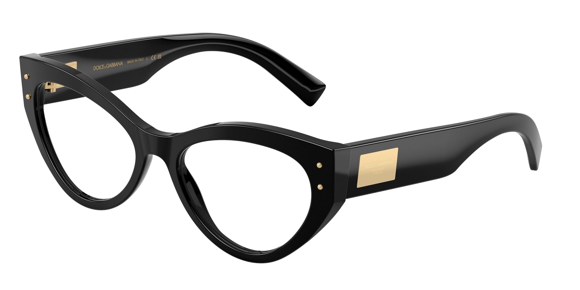 DG3403 501 Montature da vista Dolce & Gabbana 1