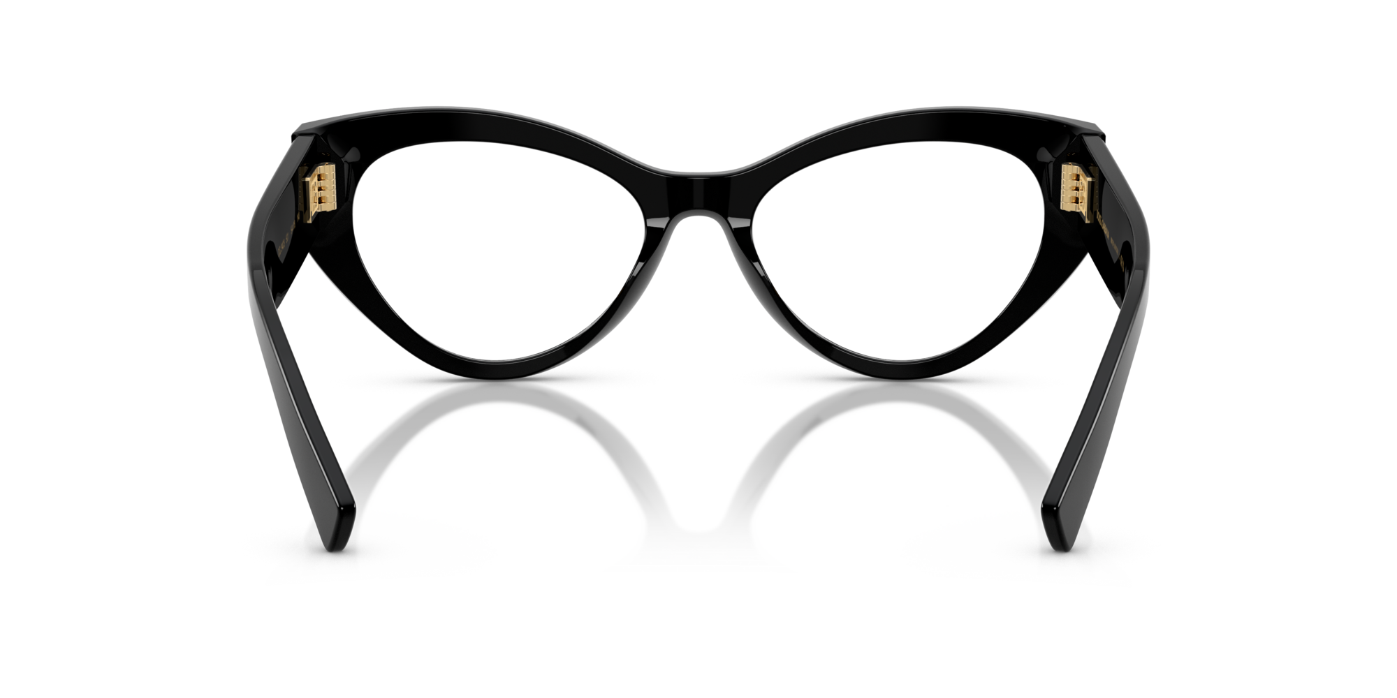 DG3403 501 Montature da vista Dolce & Gabbana 5