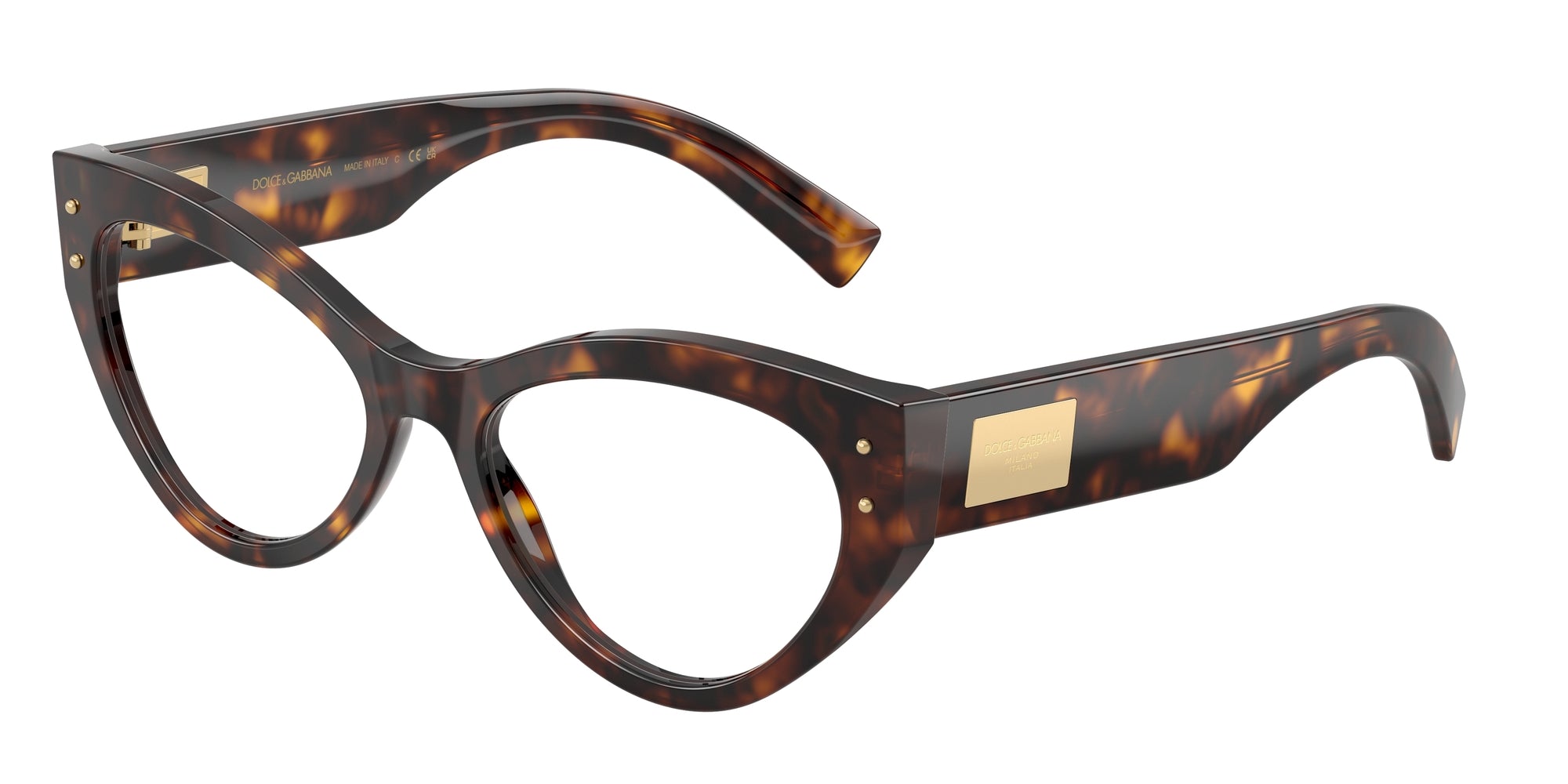 DG3403 502 Montature da vista Dolce & Gabbana 1