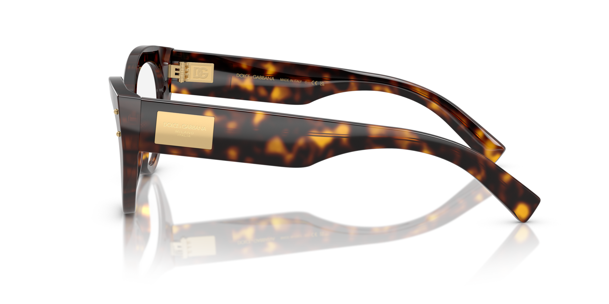 DG3403 502 Montature da vista Dolce & Gabbana 4