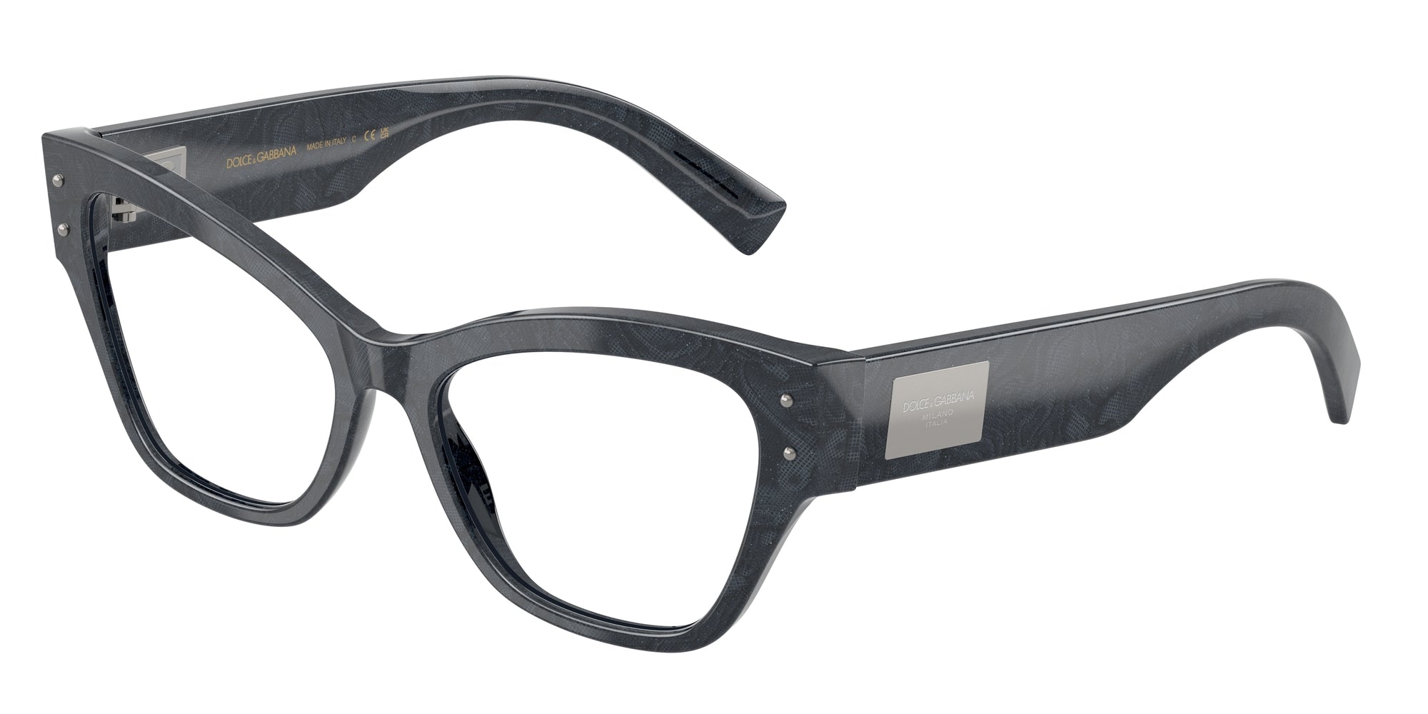 DG3404 3441 Montature da vista Dolce & Gabbana 1