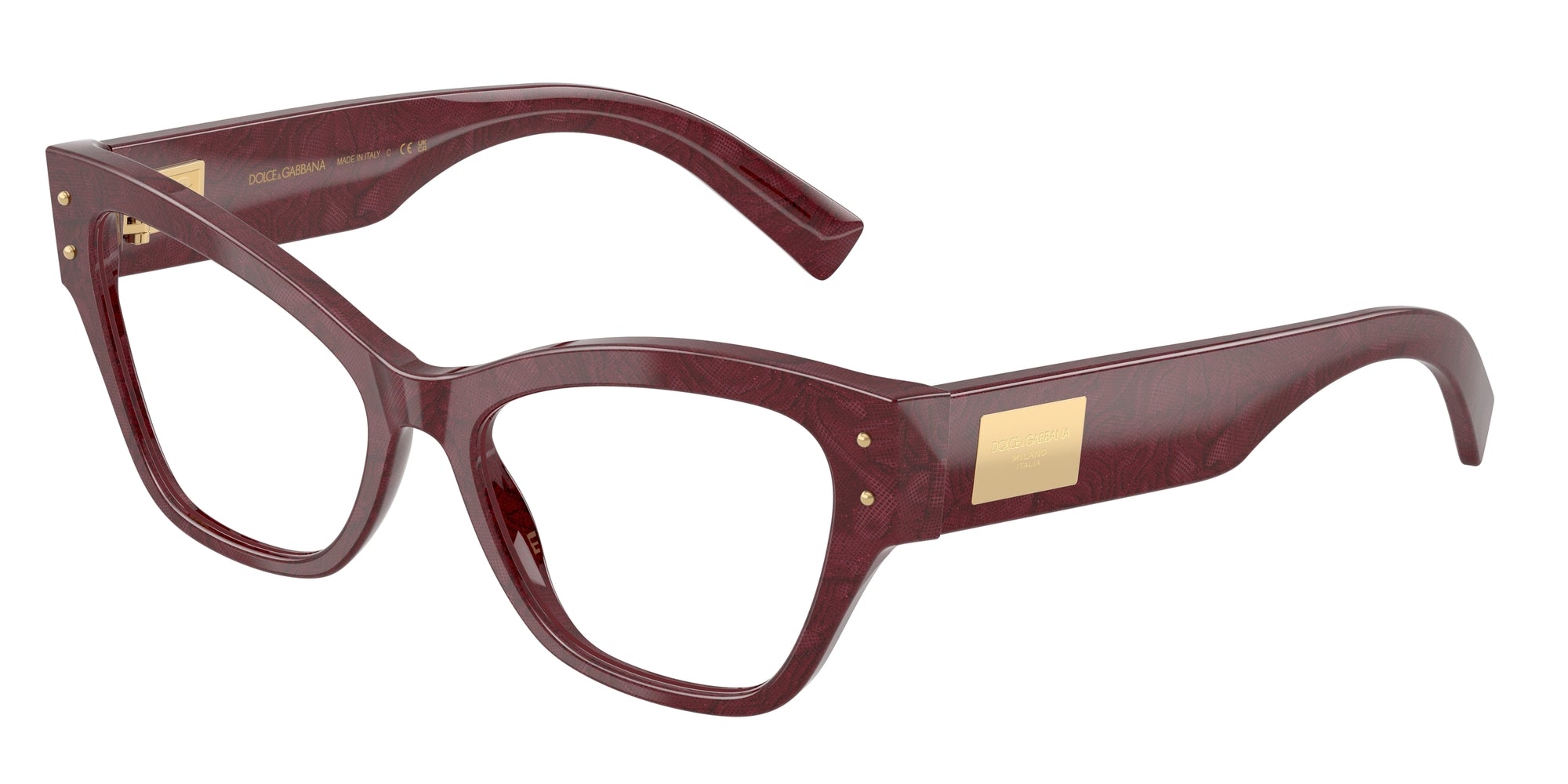DG3404 3442 Montature da vista Dolce & Gabbana 1