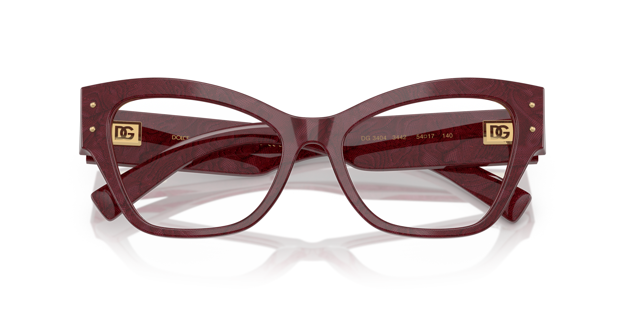 DG3404 3442 Montature da vista Dolce & Gabbana 2