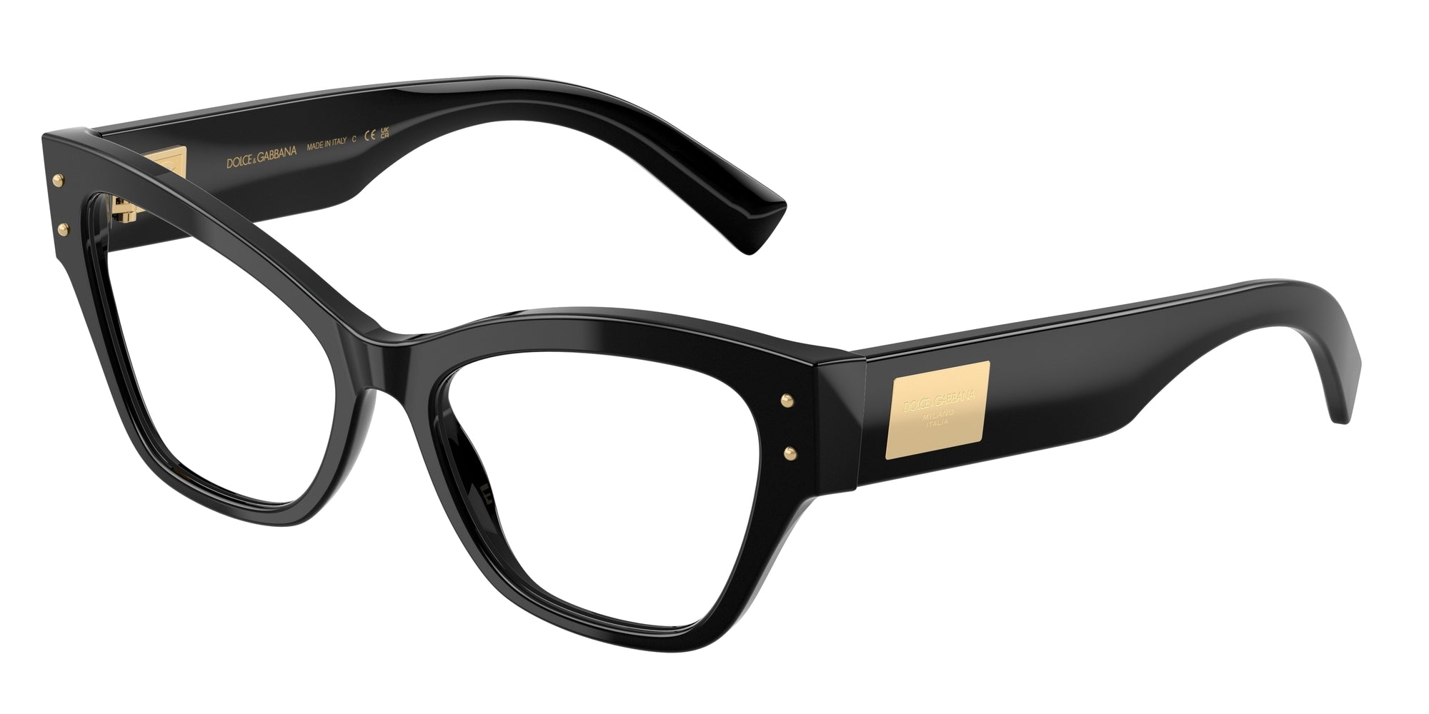 DG3404 501 Montature da vista Dolce & Gabbana 1