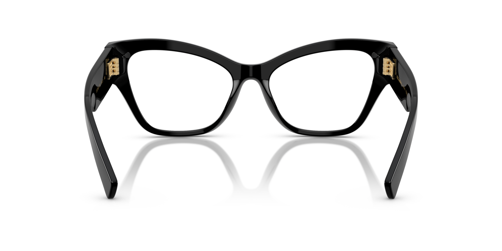 DG3404 501 Montature da vista Dolce & Gabbana 5