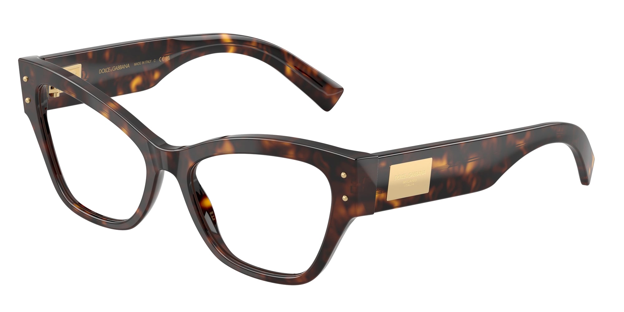 DG3404 502 Montature da vista Dolce & Gabbana 1