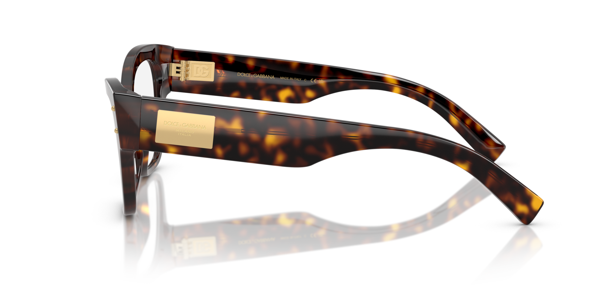 DG3404 502 Montature da vista Dolce & Gabbana 4