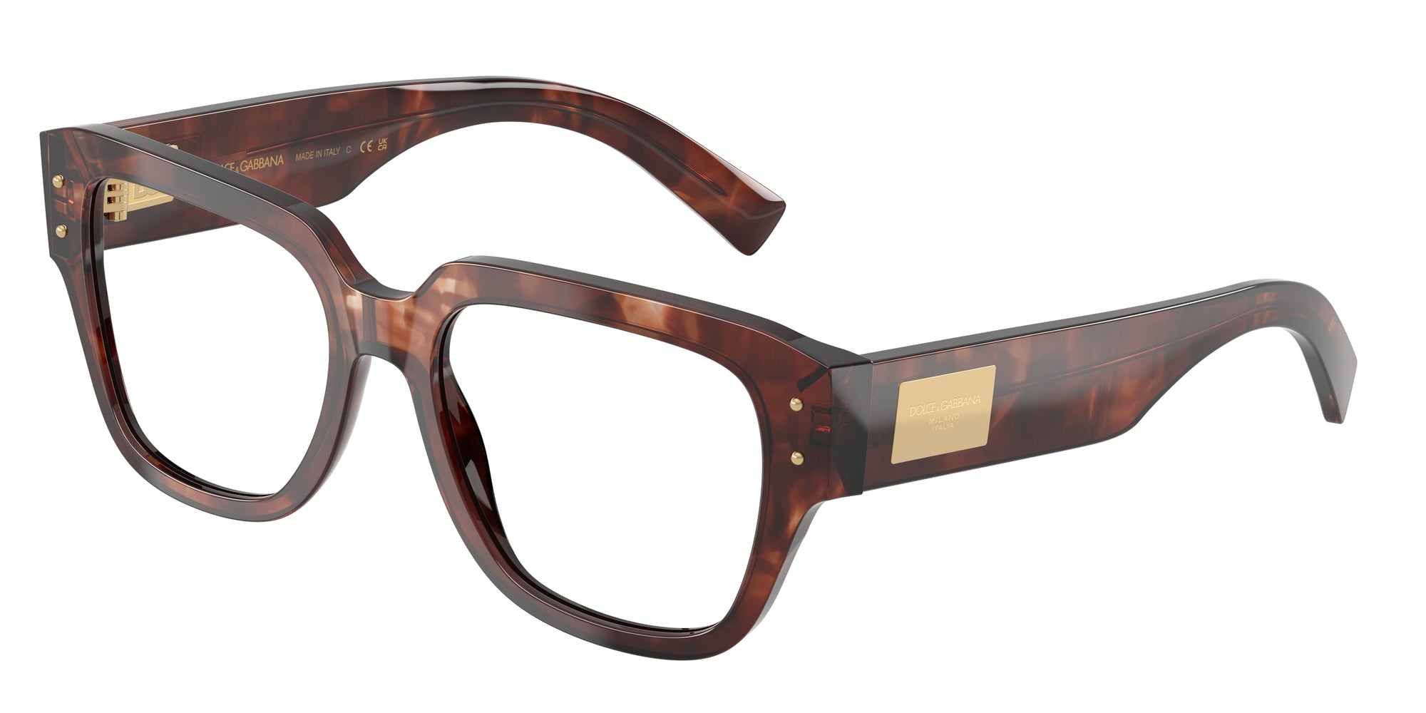 DG3405 3222 Montature da vista Dolce & Gabbana 1
