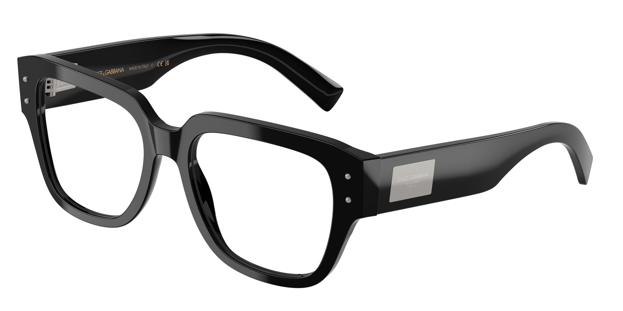 DG3405 501 Montature da vista Dolce & Gabbana 1