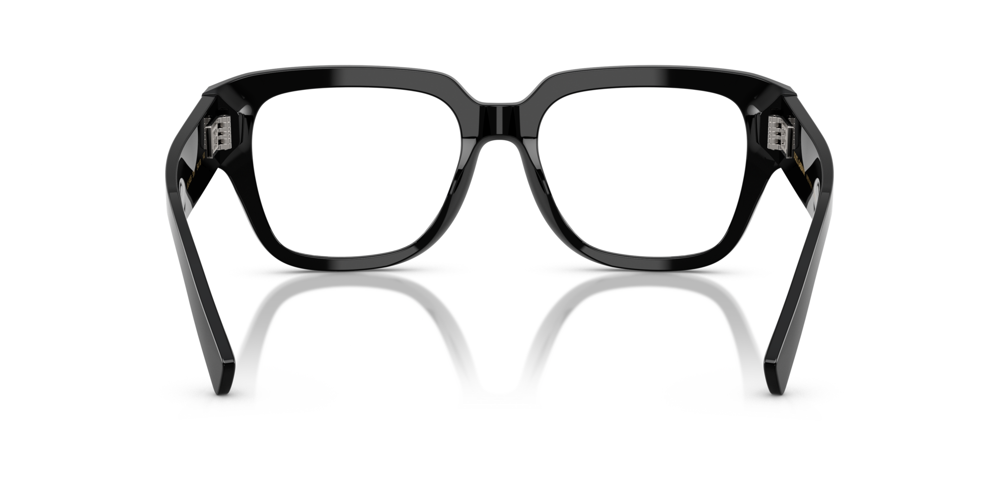 DG3405 501 Montature da vista Dolce & Gabbana 5