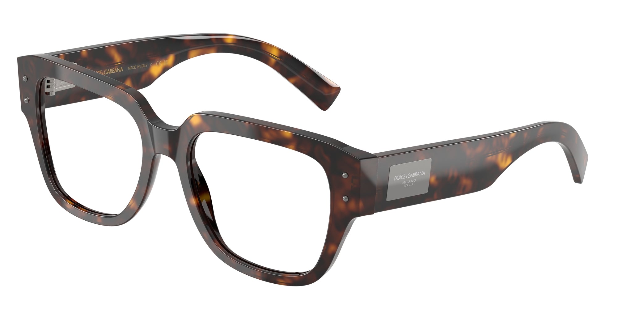 DG3405 502 Montature da vista Dolce & Gabbana 1
