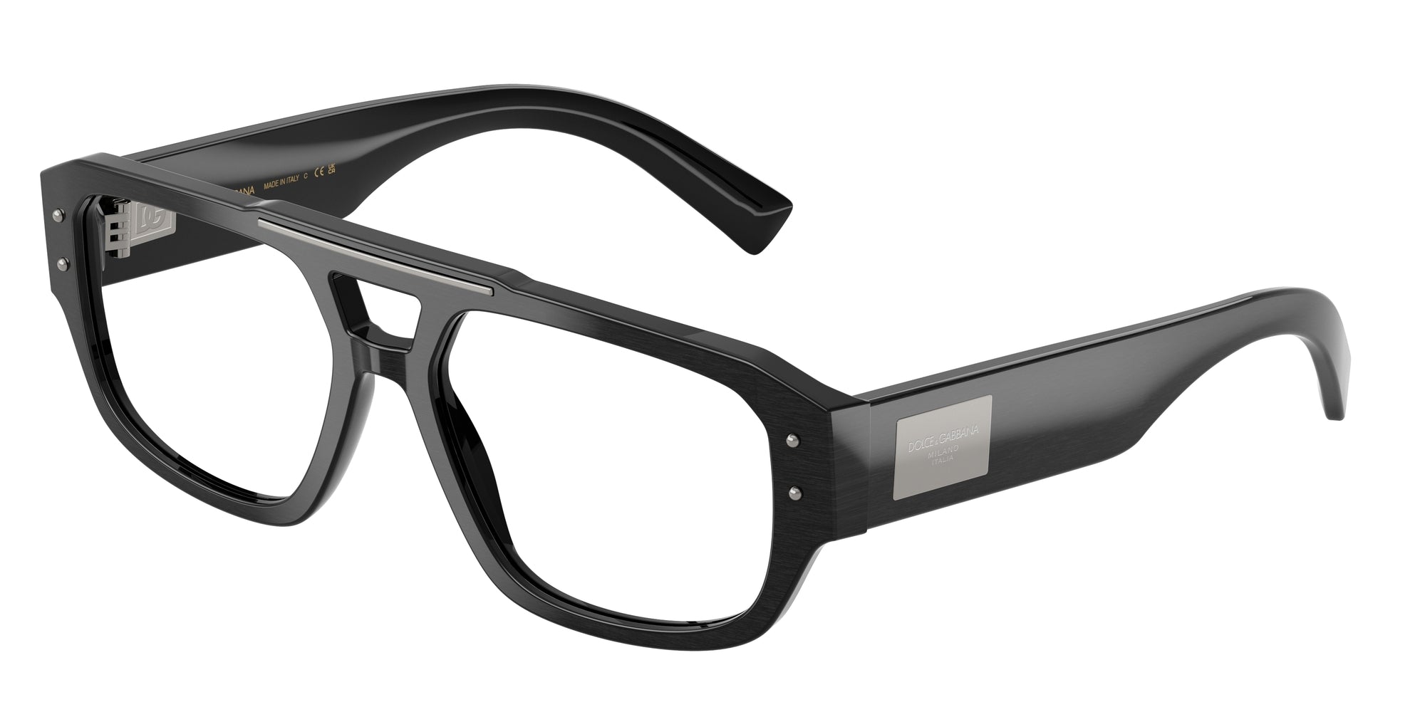 DG3406 2820 Montature da vista Dolce & Gabbana 1