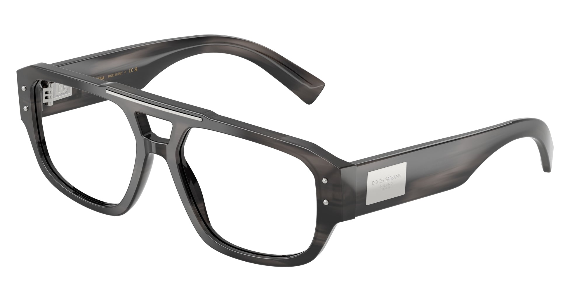DG3406 3440 Montature da vista Dolce & Gabbana 1