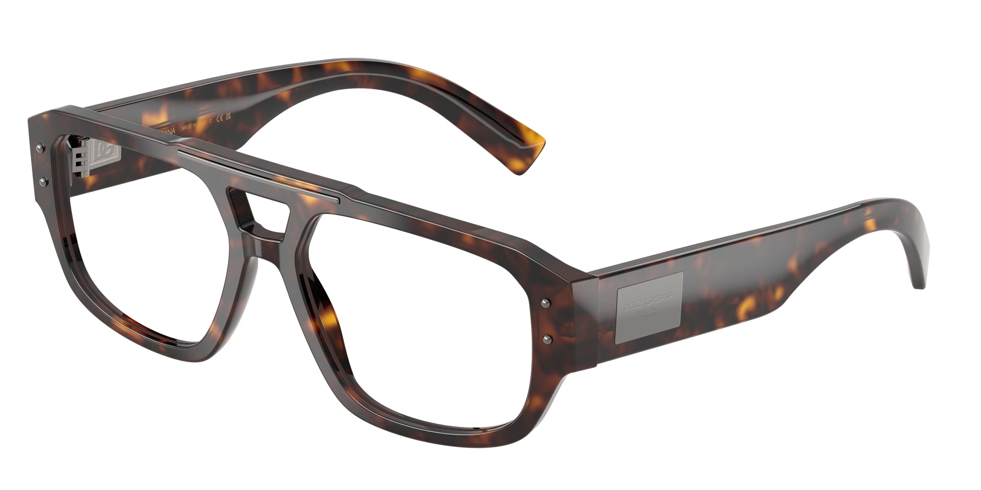 DG3406 502 Montature da vista Dolce & Gabbana 1