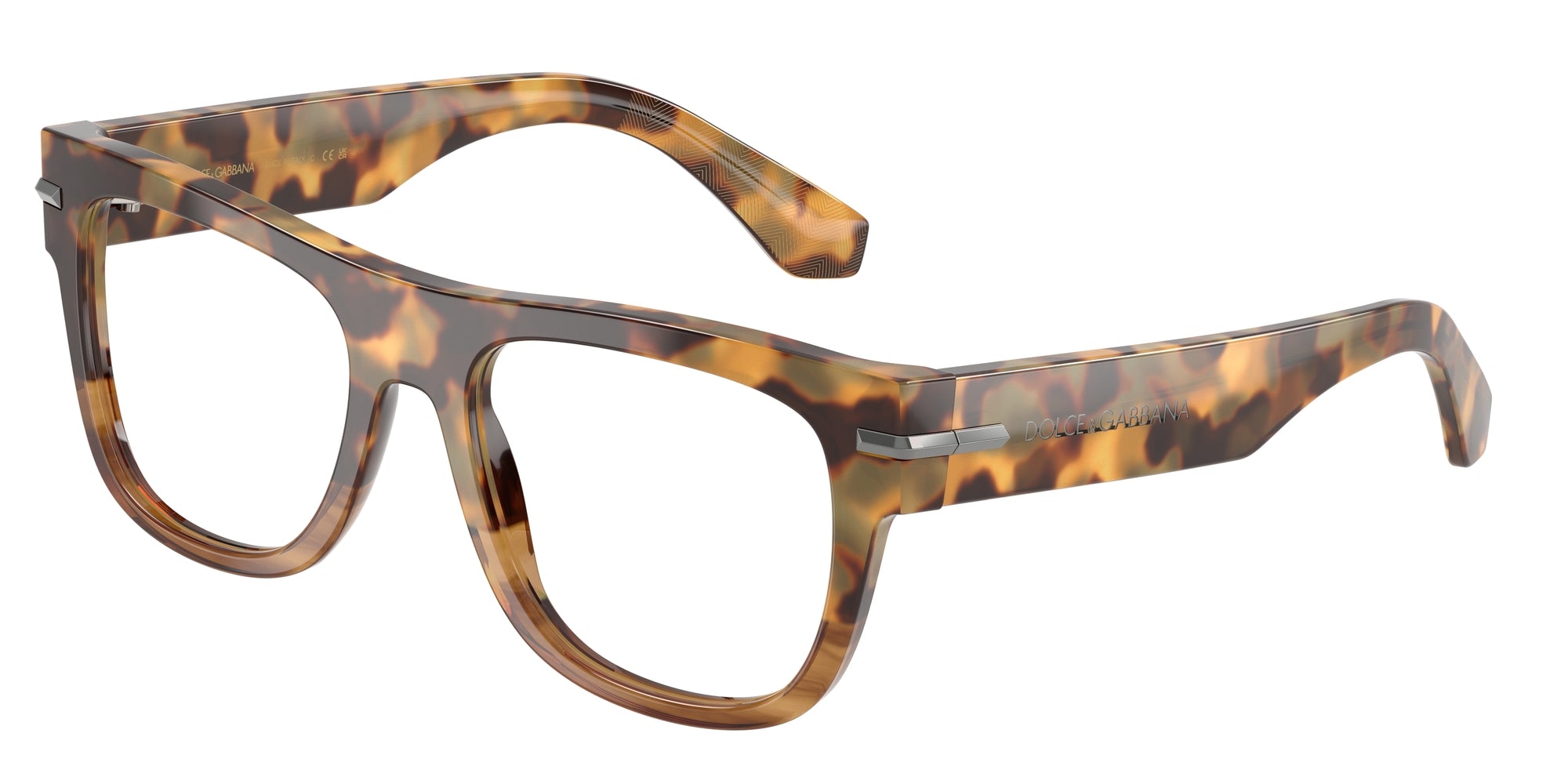 DG3407 3437 Montature da vista Dolce & Gabbana 1