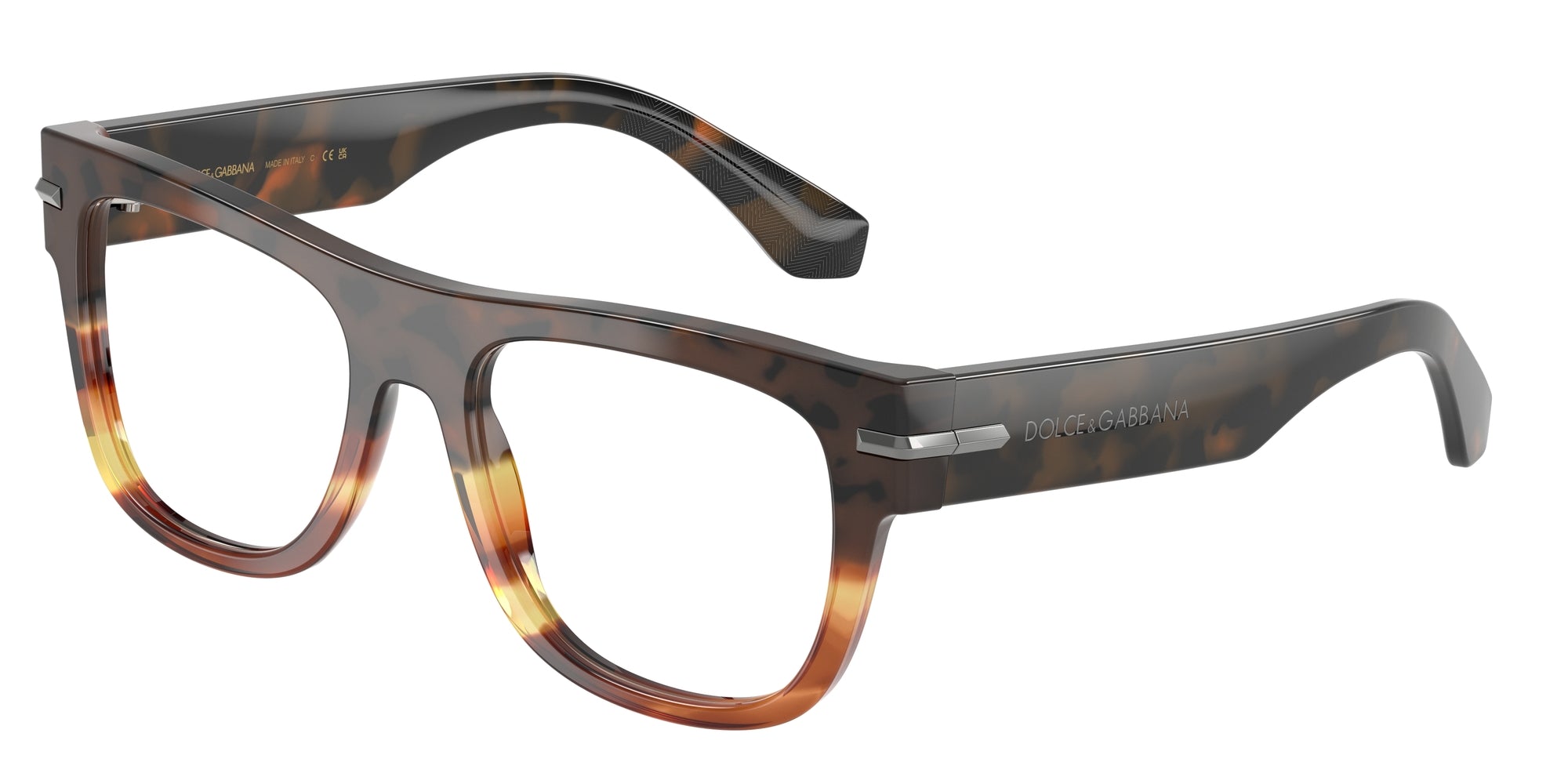DG3407 3438 Montature da vista Dolce & Gabbana 1