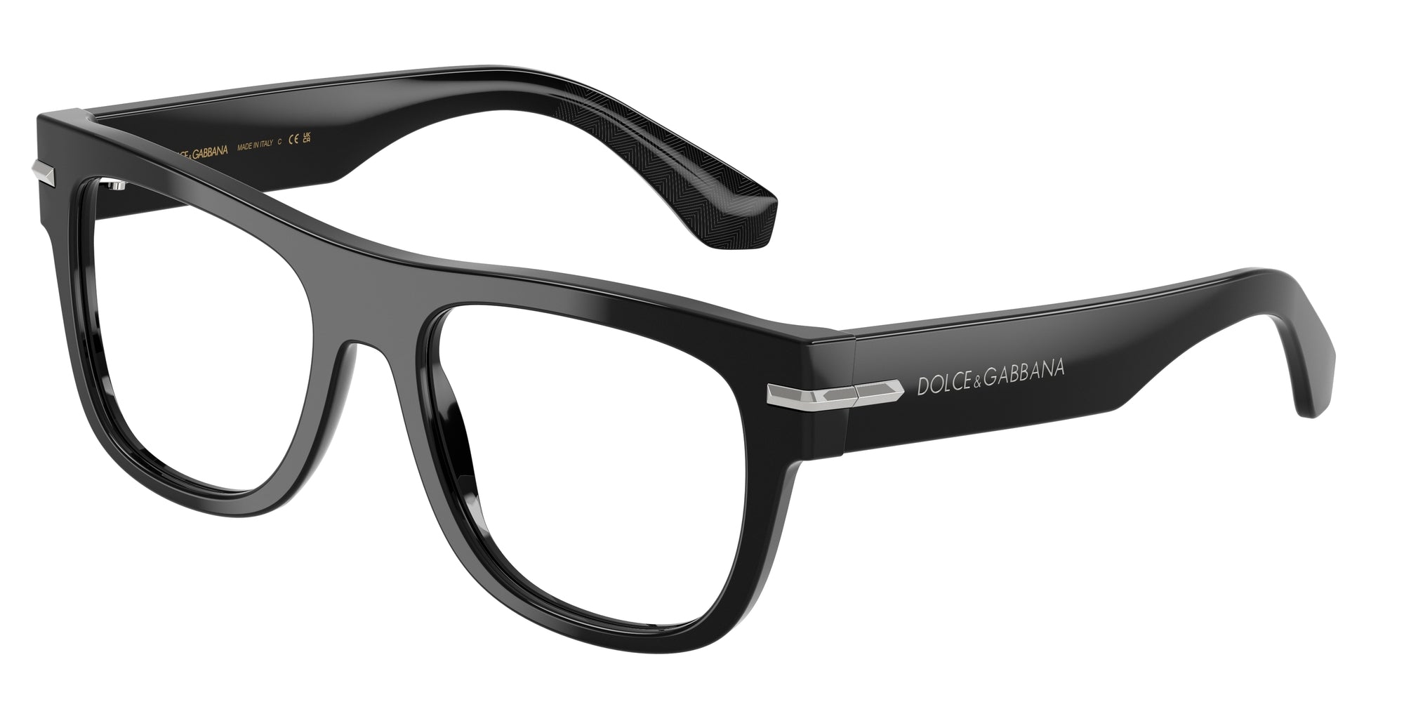 DG3407 501 Montature da vista Dolce & Gabbana 1