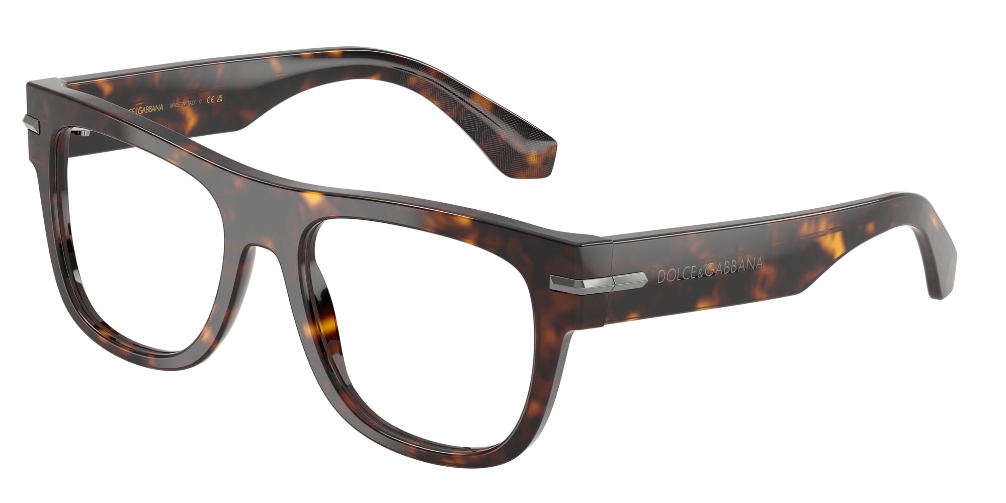 DG3407 502 Montature da vista Dolce & Gabbana 1