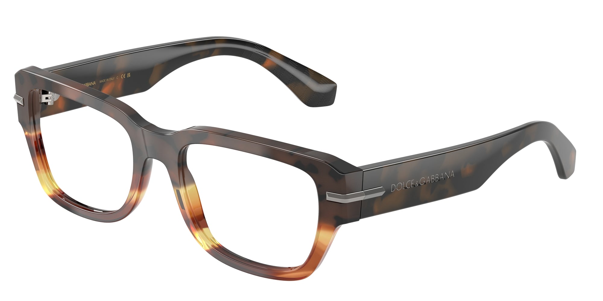 DG3408 3438 Montature da vista Dolce & Gabbana 1