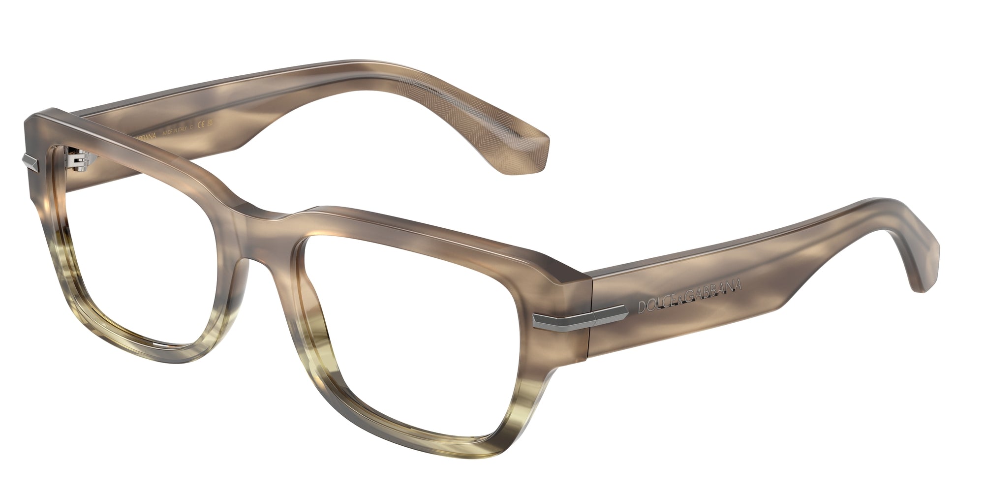 DG3408 3439 Montature da vista Dolce & Gabbana 1