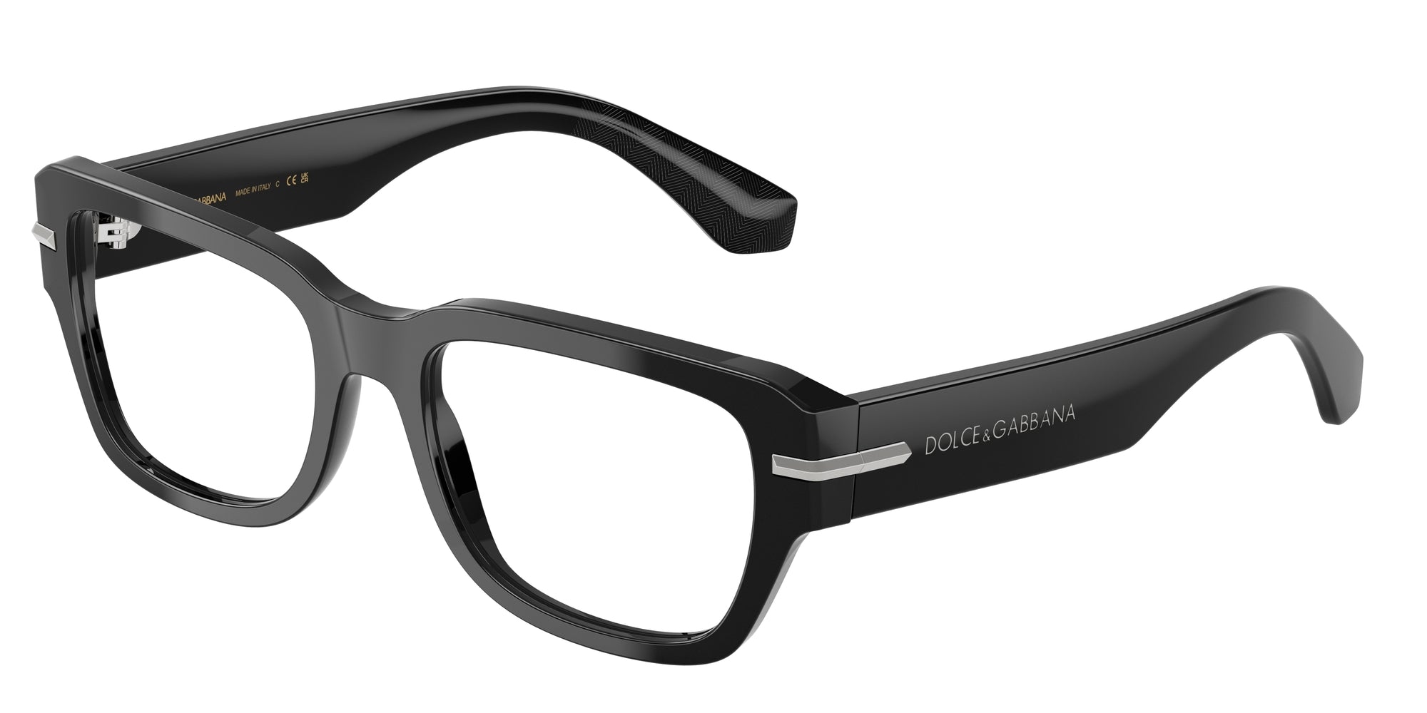 DG3408 501 Montature da vista Dolce & Gabbana 1