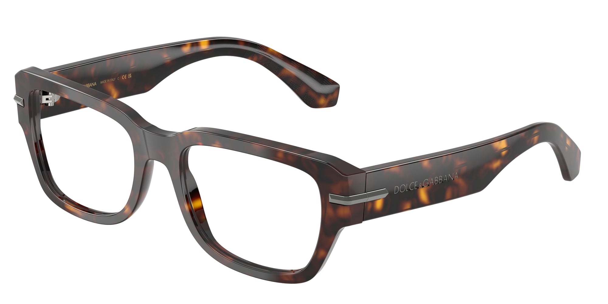 DG3408 502 Montature da vista Dolce & Gabbana 1