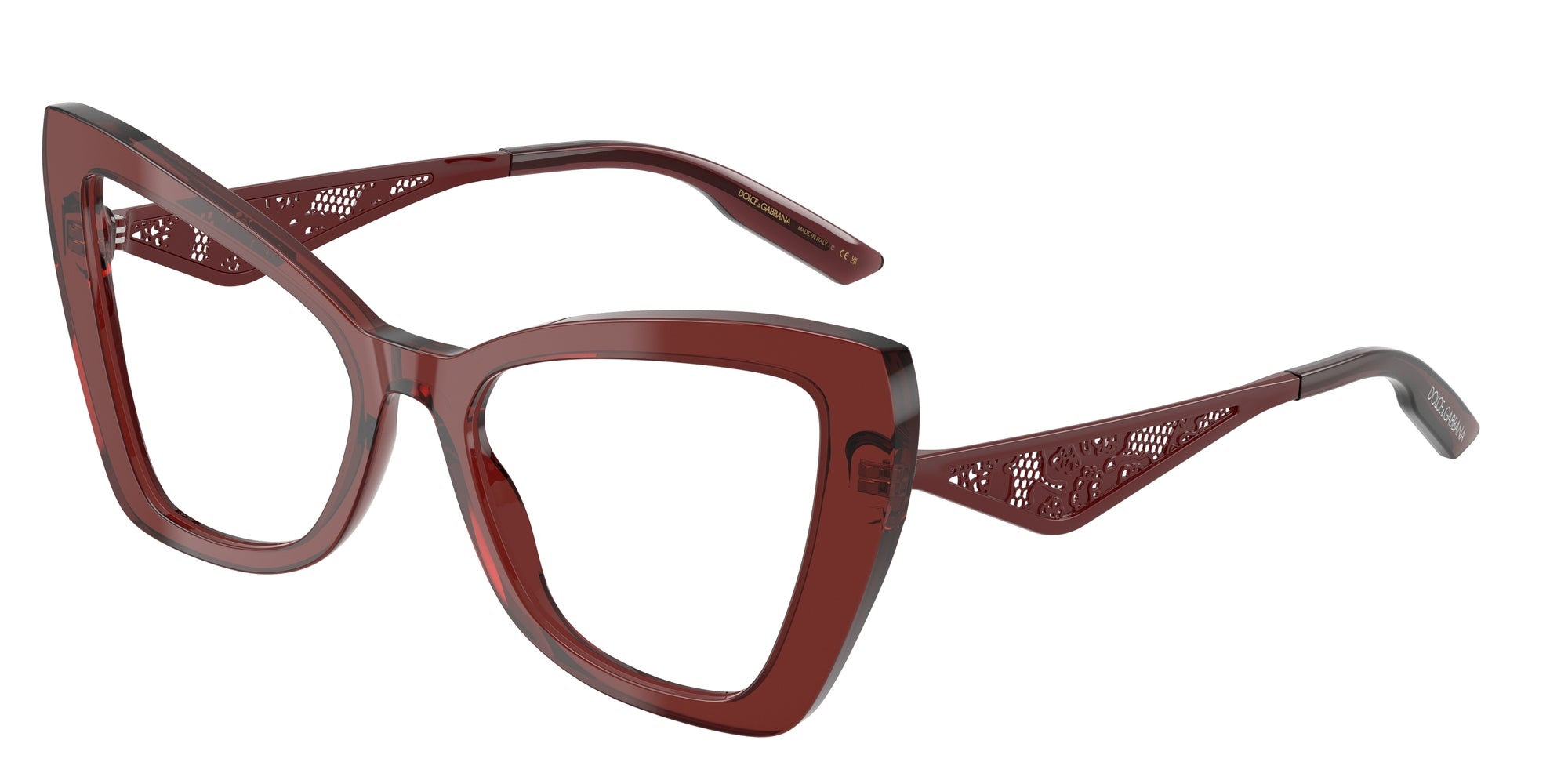 DG3409 3045 Montature da vista Dolce & Gabbana 1