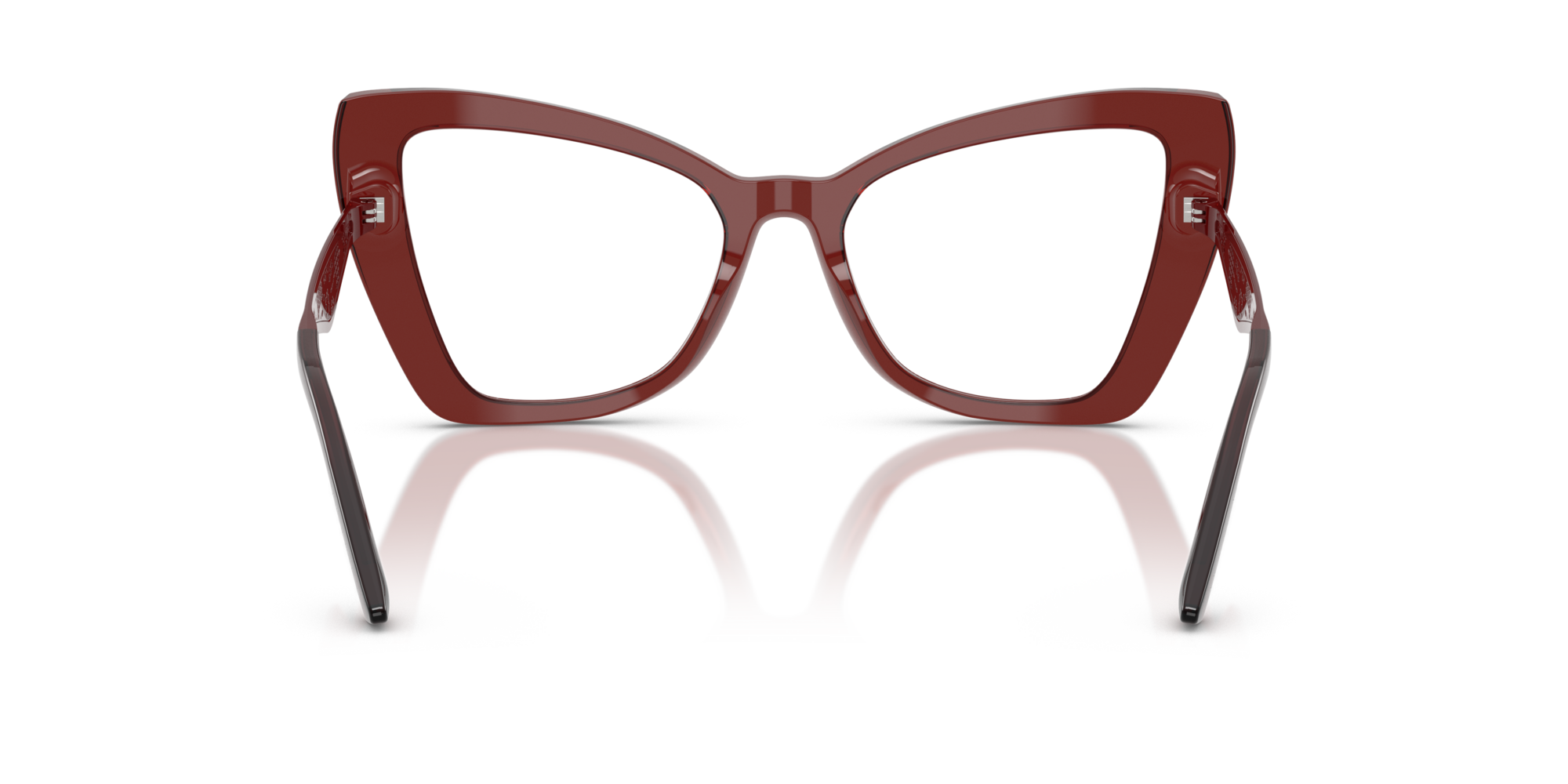 DG3409 3045 Montature da vista Dolce & Gabbana 5