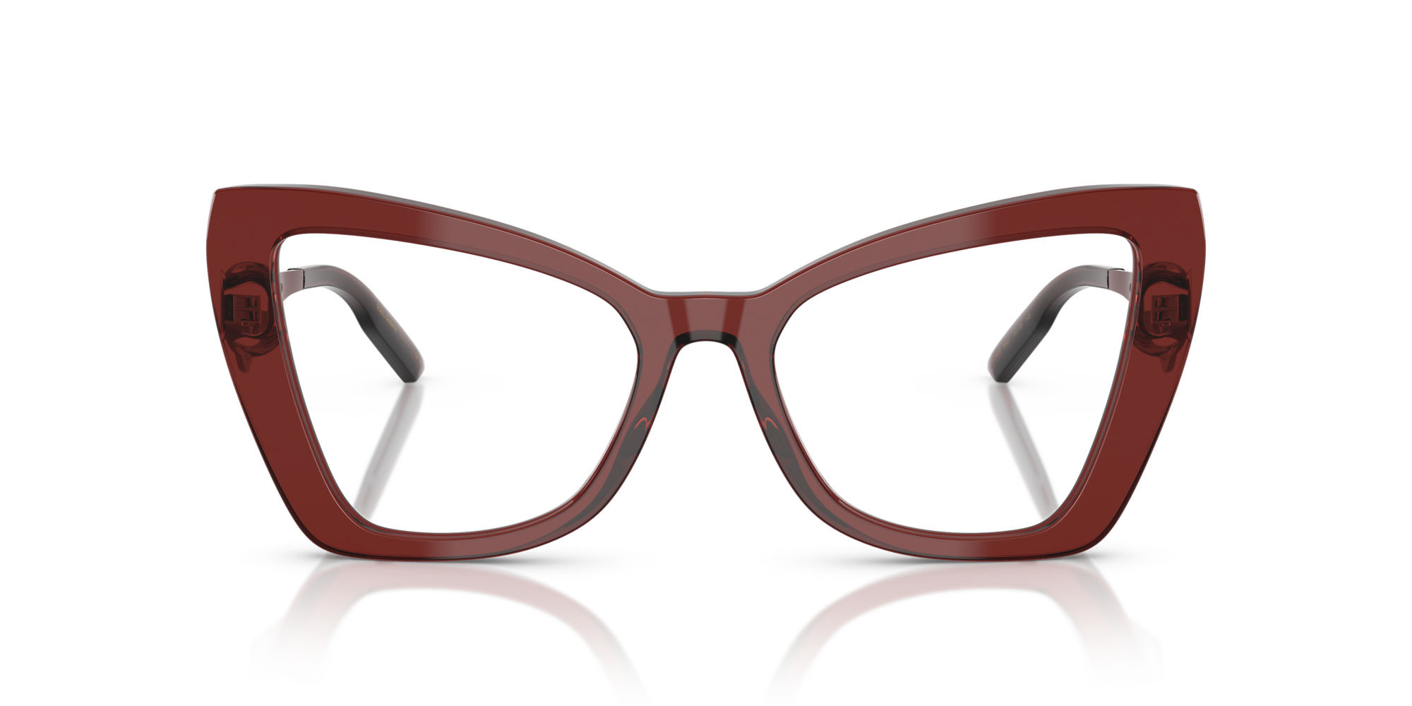 DG3409 3045 Montature da vista Dolce & Gabbana 3