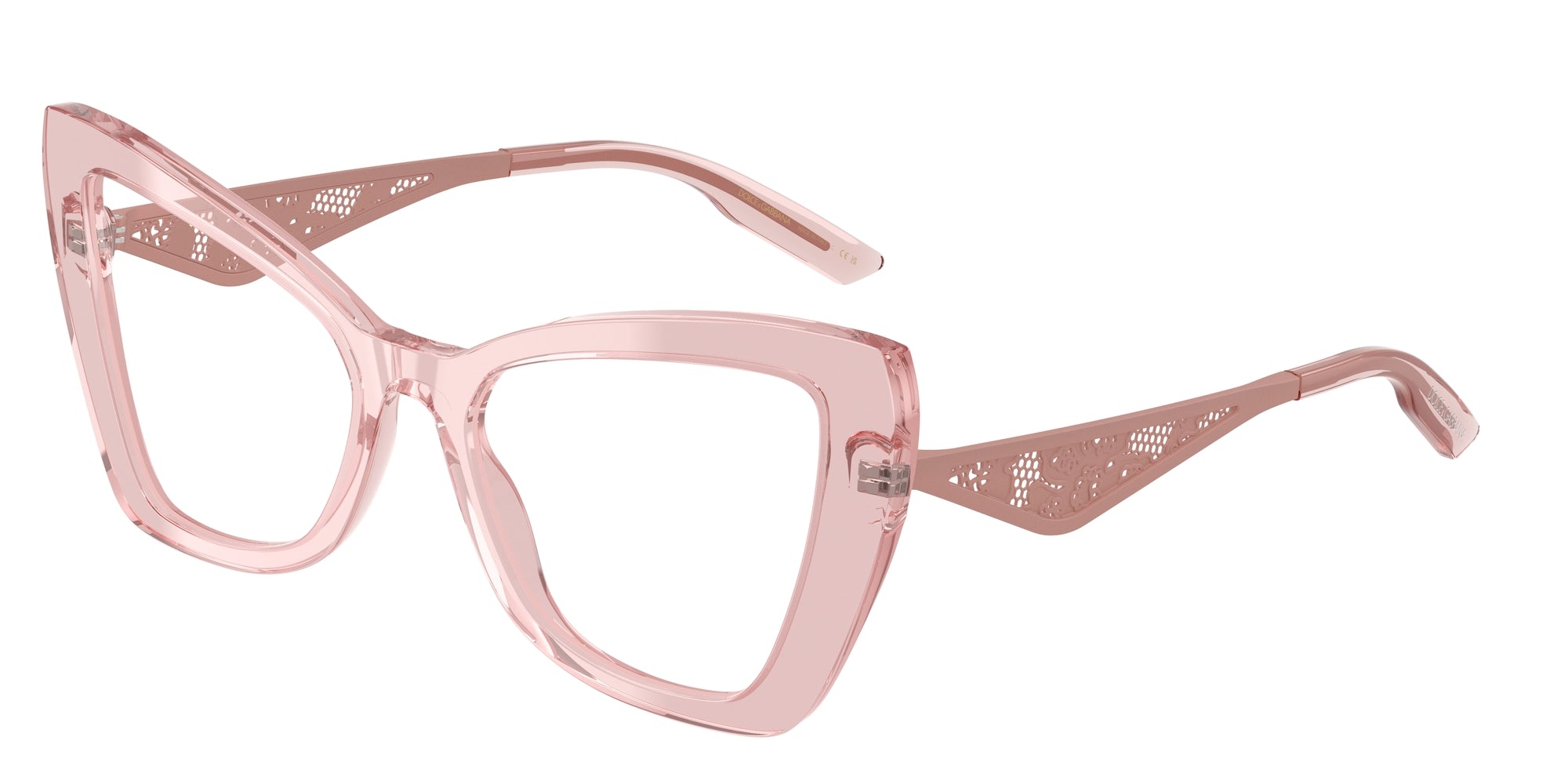 DG3409 3226 Montature da vista Dolce & Gabbana 1