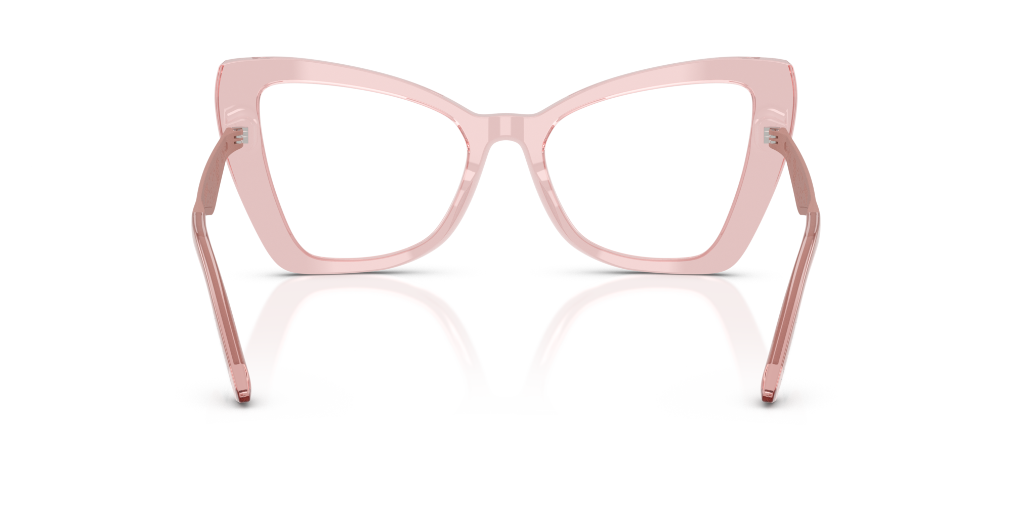 DG3409 3226 Montature da vista Dolce & Gabbana 5