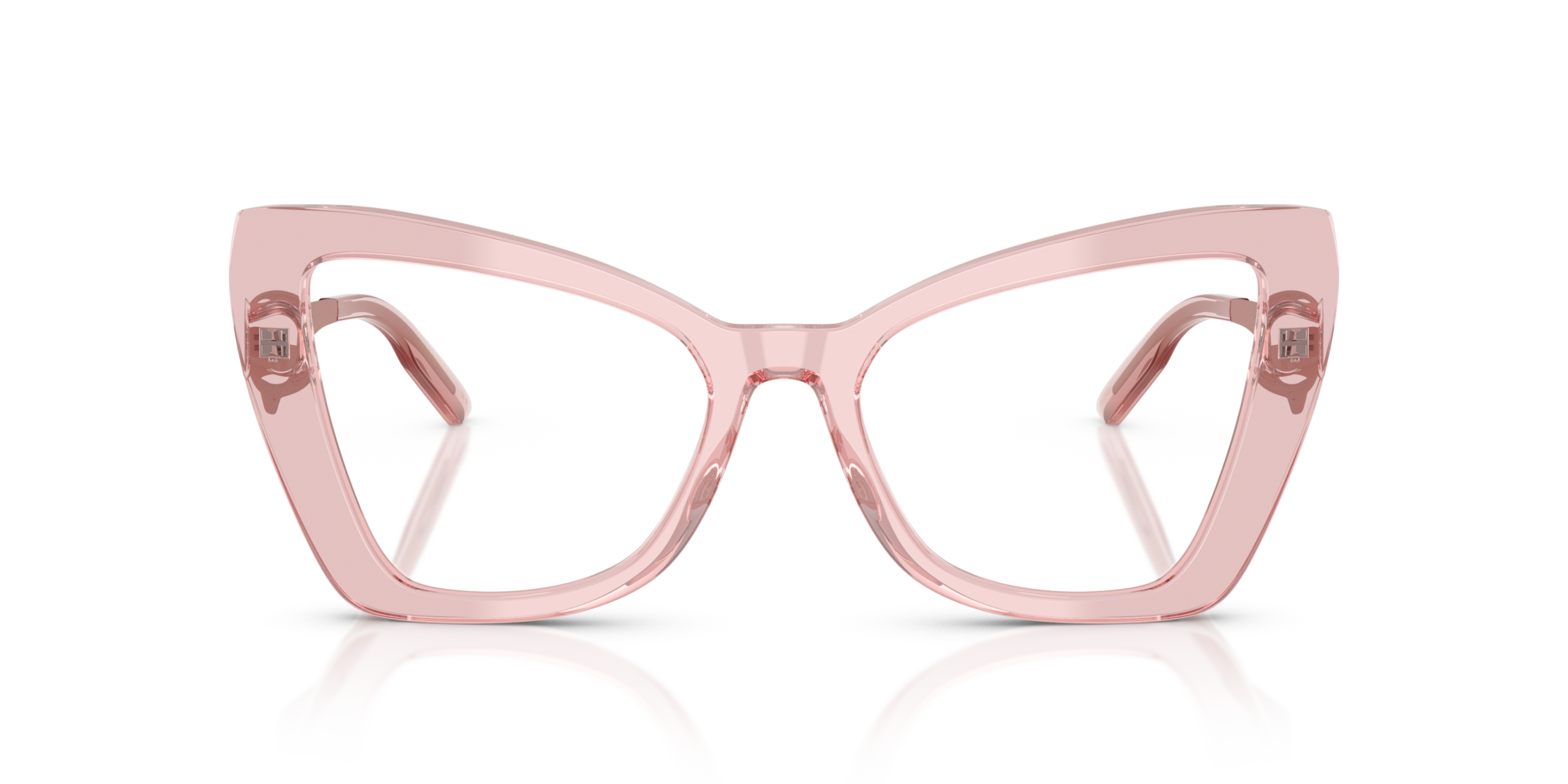 DG3409 3226 Montature da vista Dolce & Gabbana 3